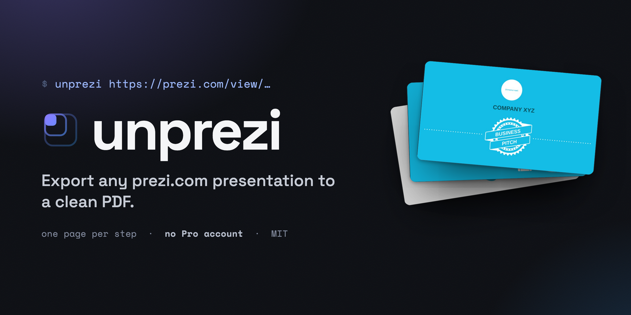 unprezi