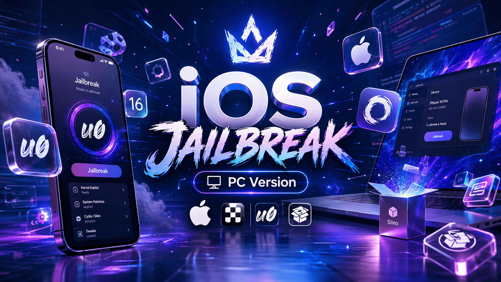 ios-jailbreak-software