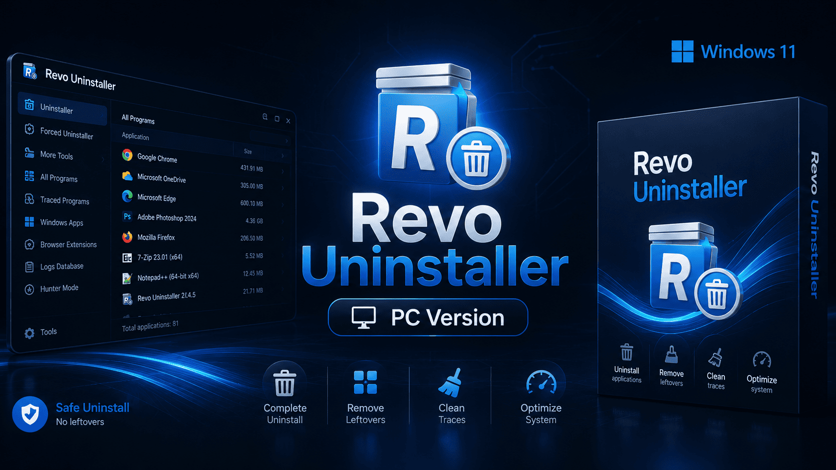 revo-uninstaller