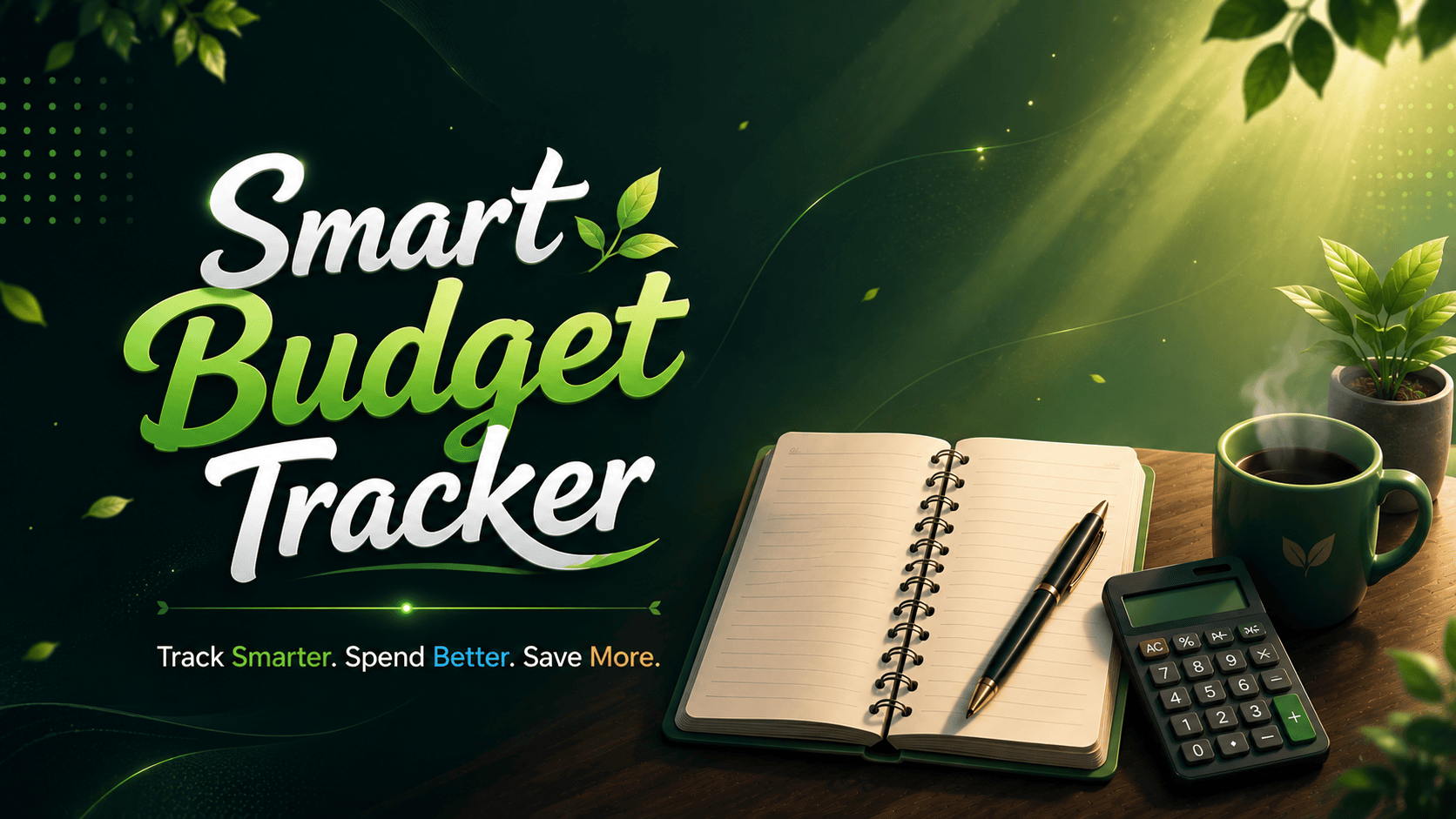 smart-budget-tracker