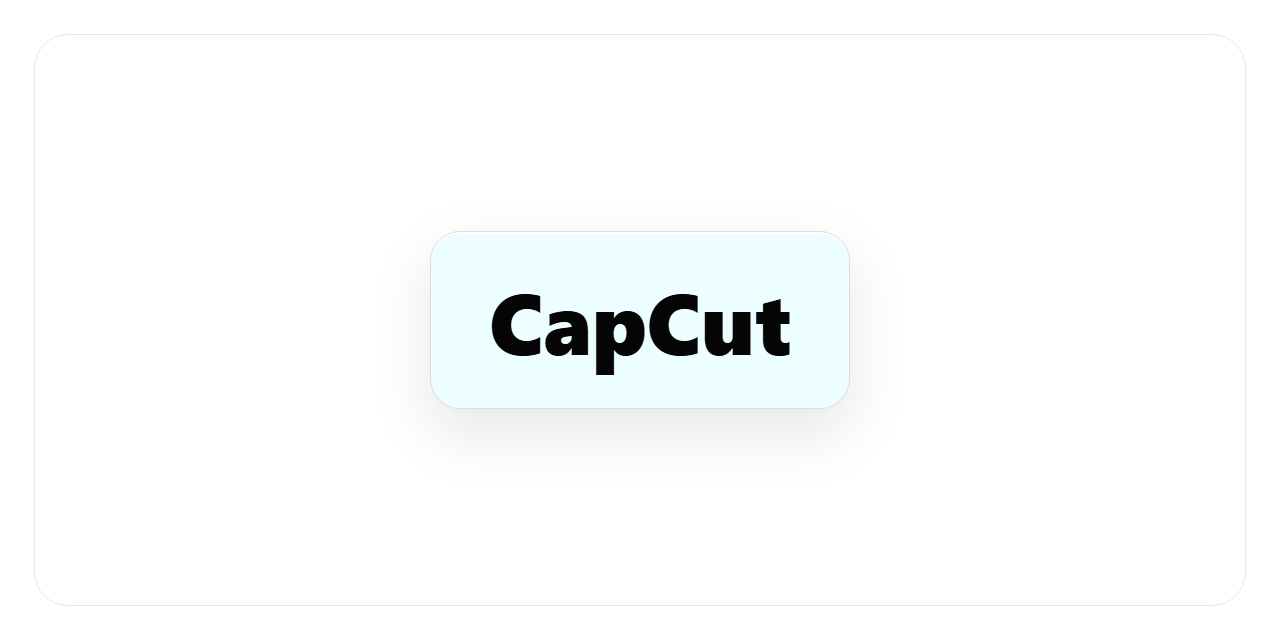 CapCut