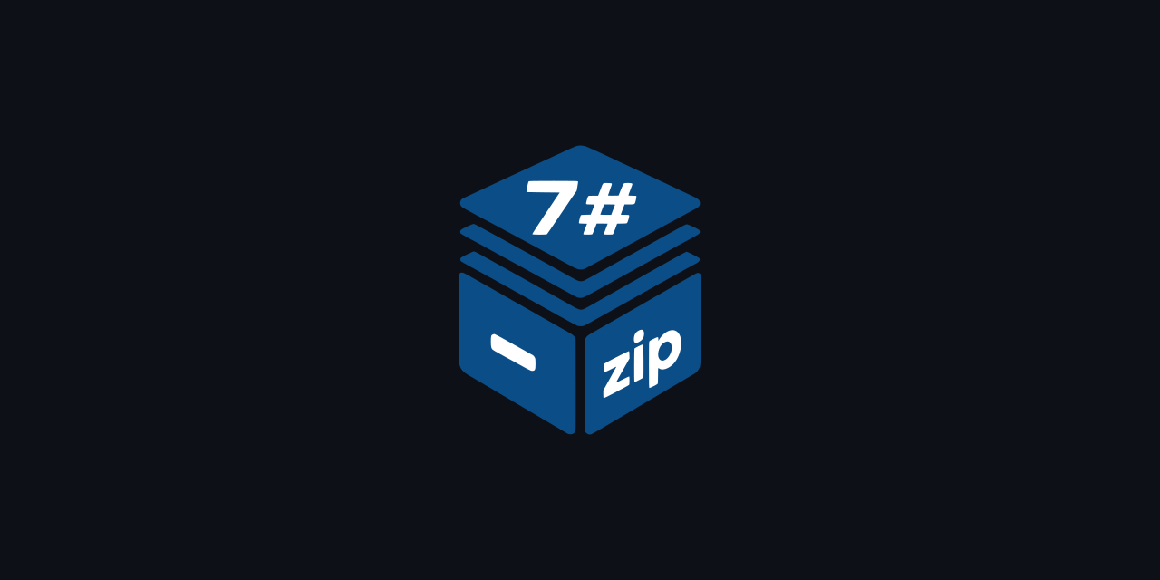 SevenZipSharper