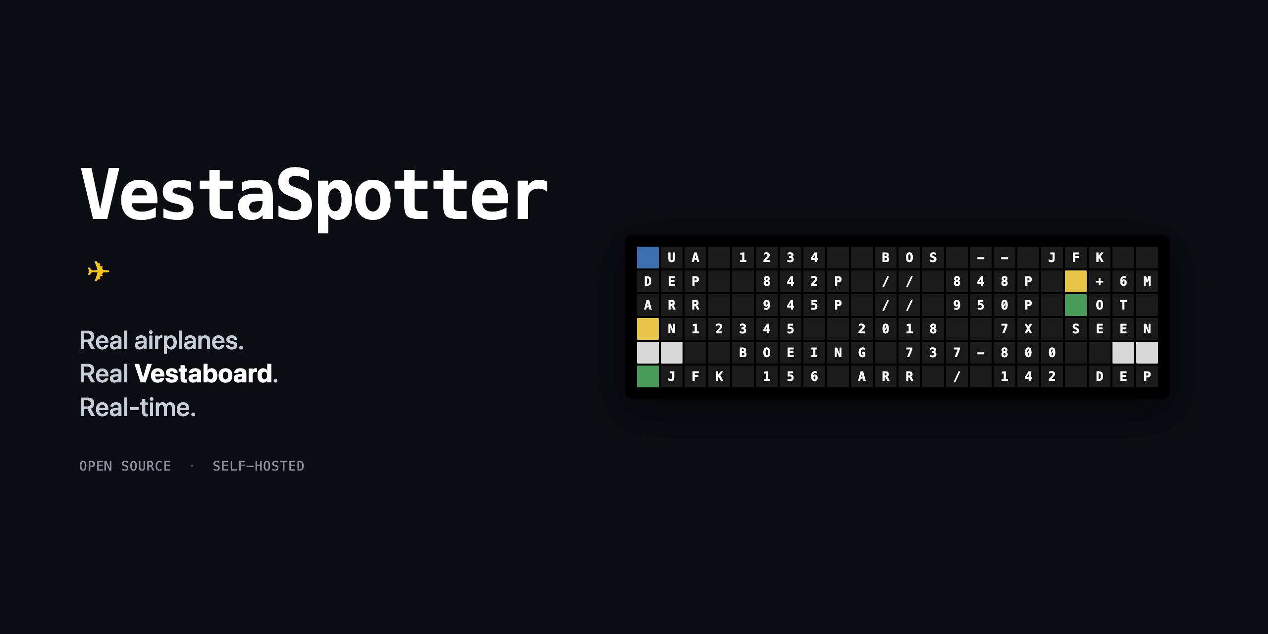vestaspotter