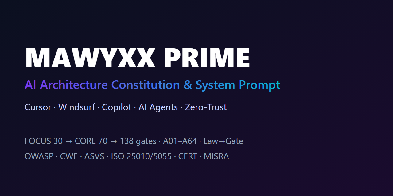 Mawyxx-Prime