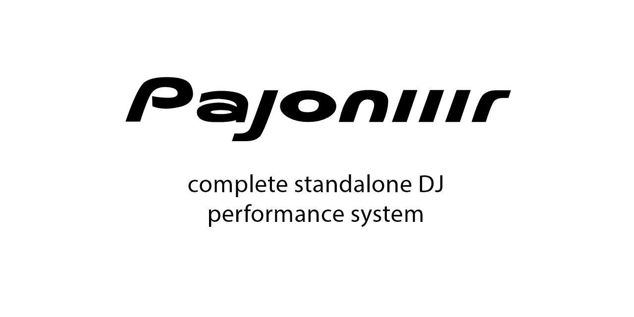 Pajoniiir