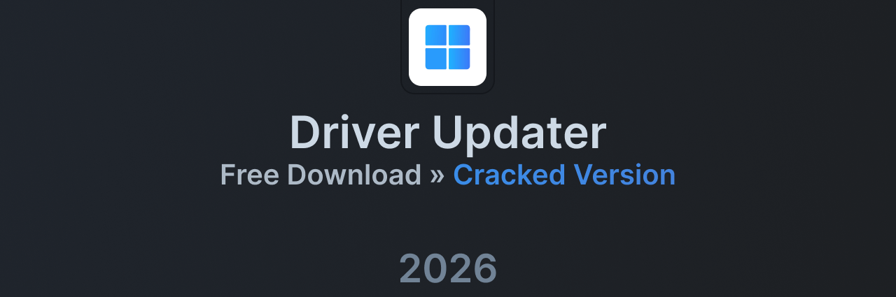 Driver-Updater