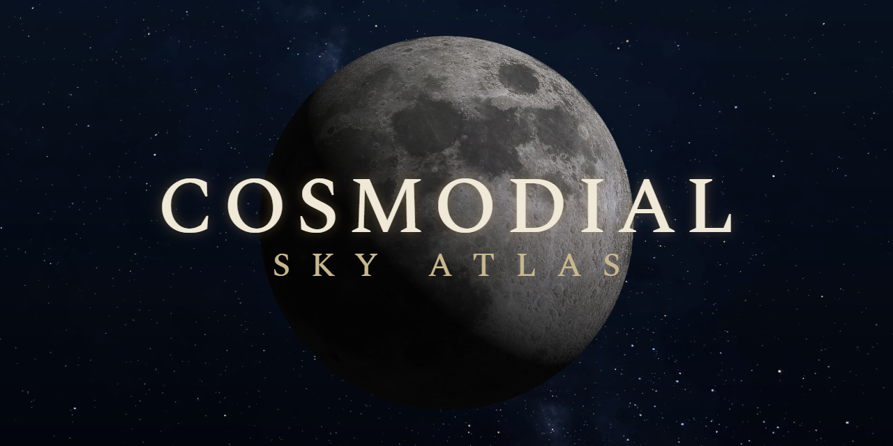 Cosmodial