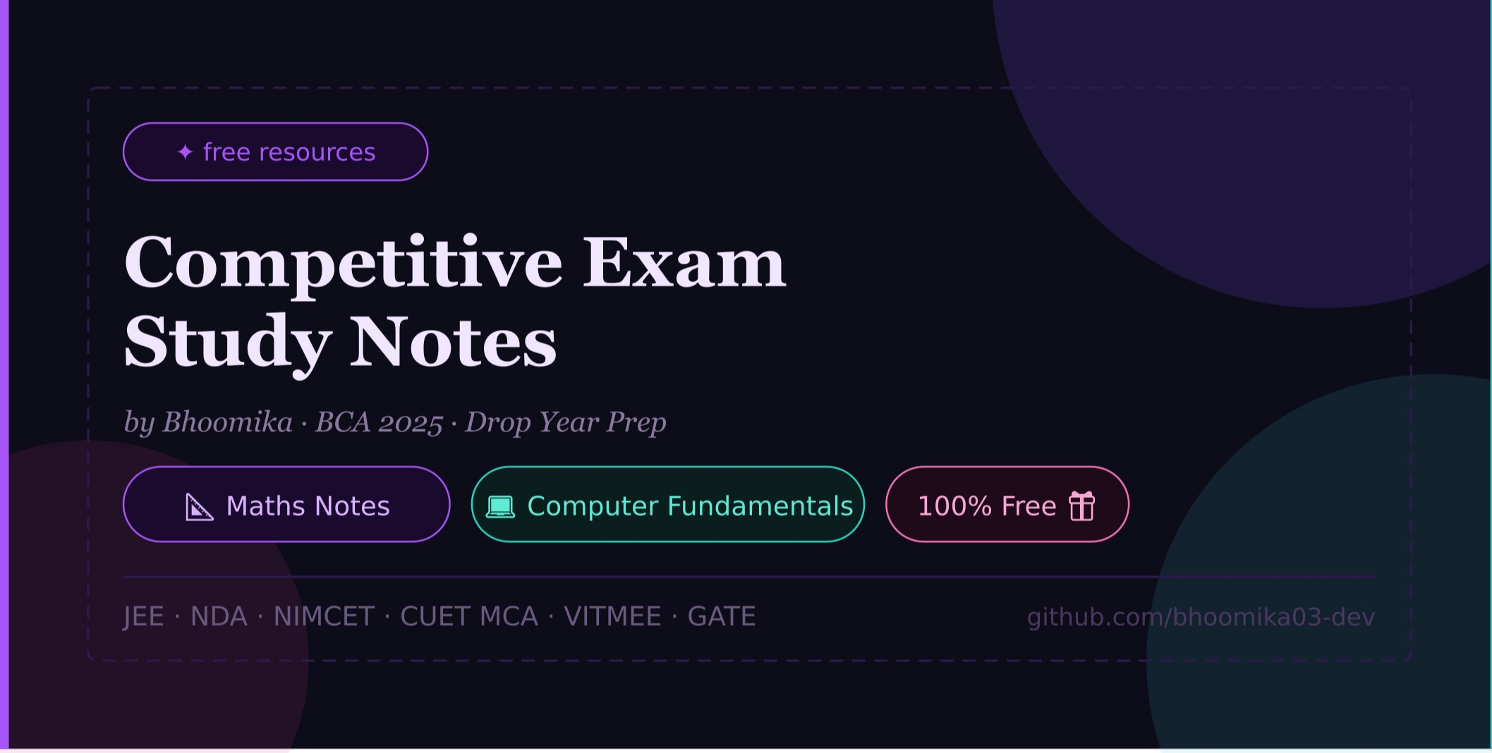 Competitive-Exam-Study-Material