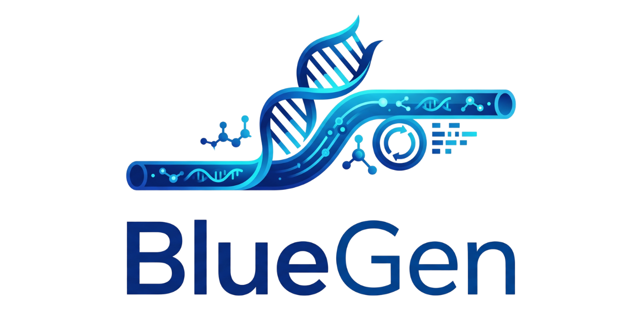 BlueGen