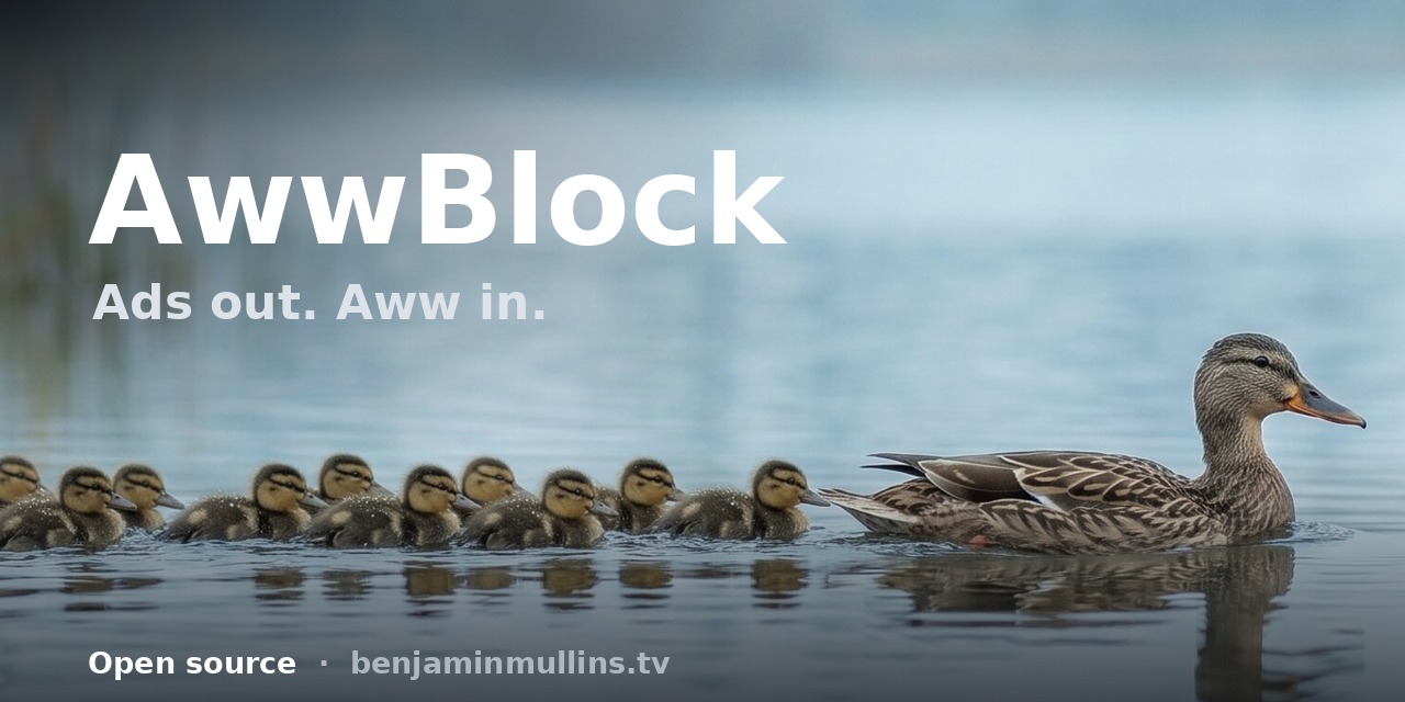 awwblock