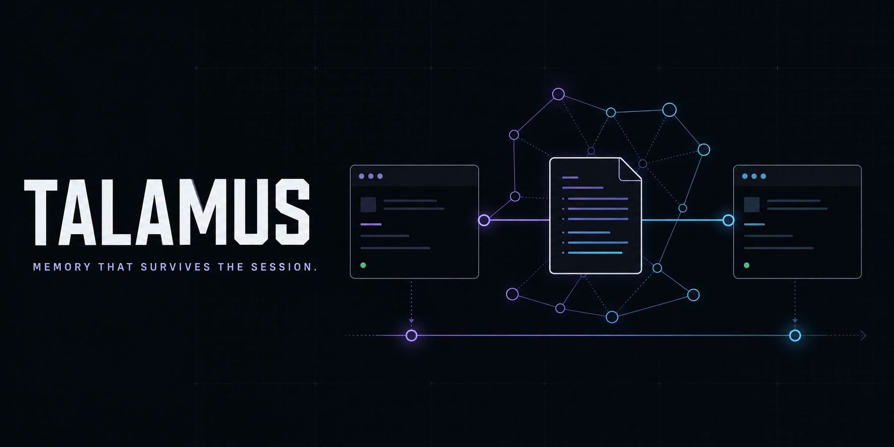 Talamus — official preview image