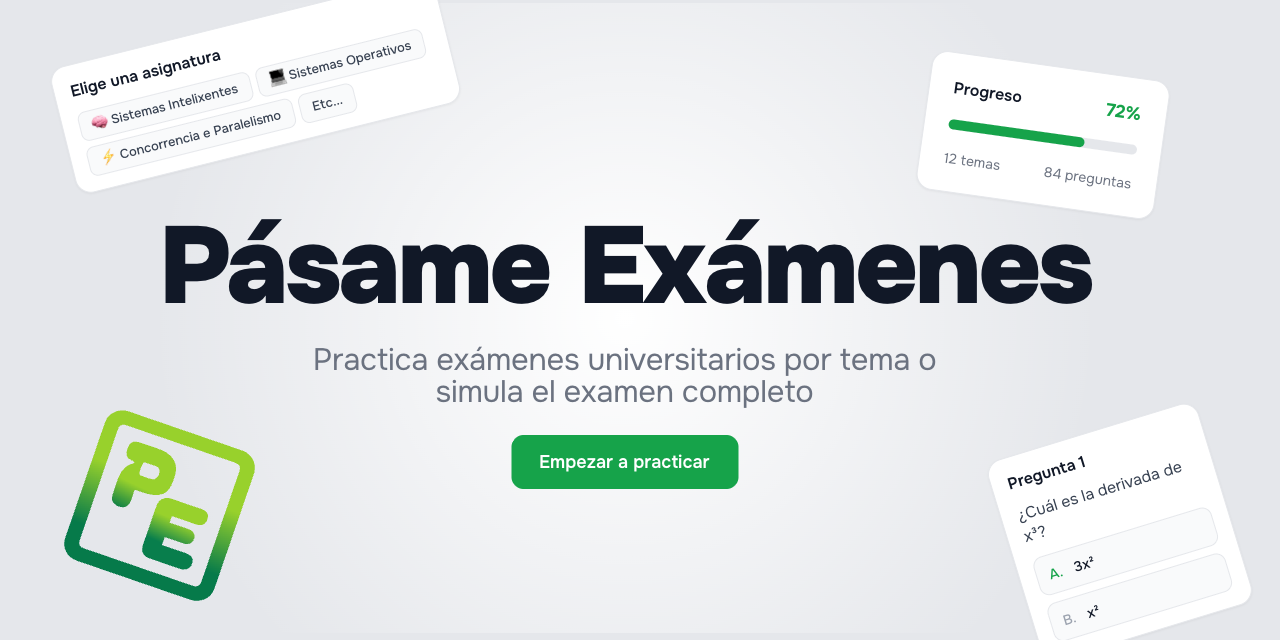 Pasame-Examenes