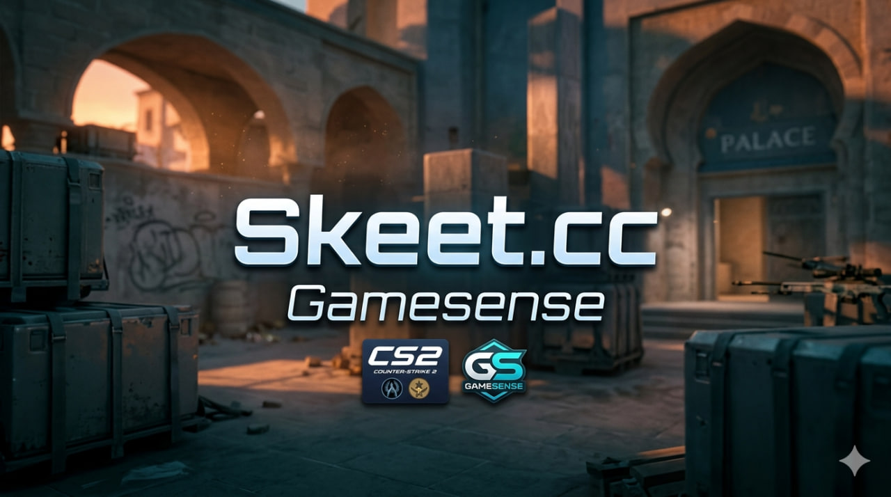 Skeet-CC-Game-Sense