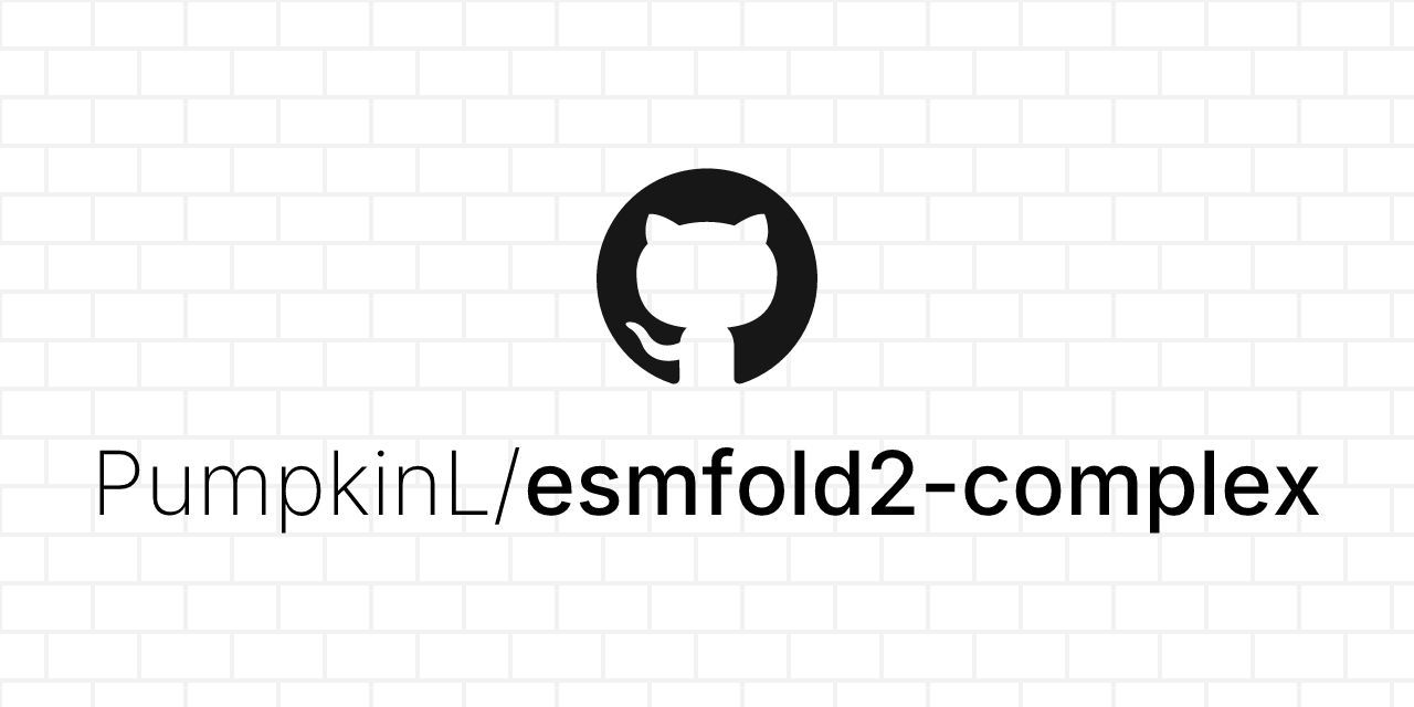 esmfold2-complex