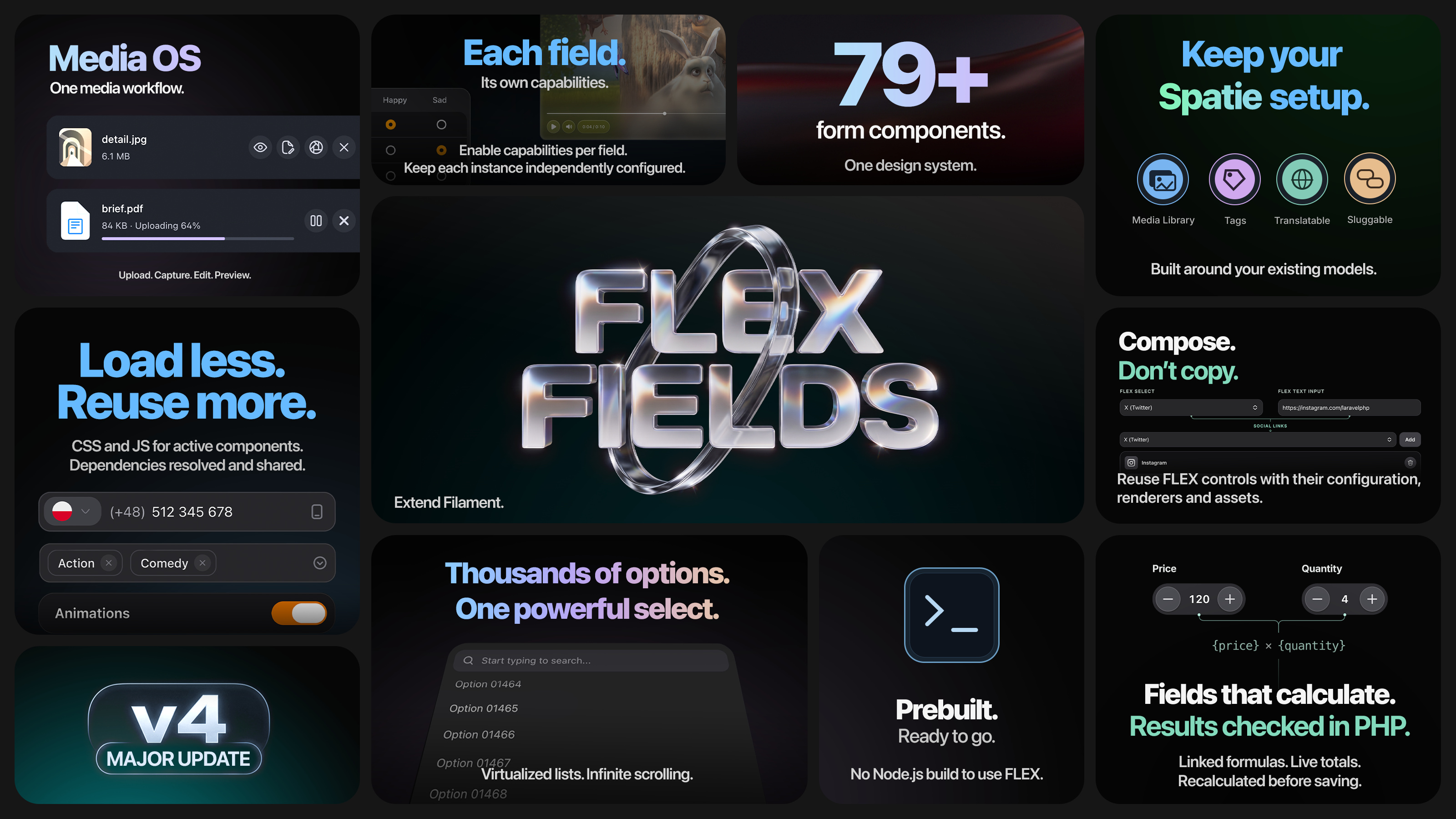 filament-flex-fields
