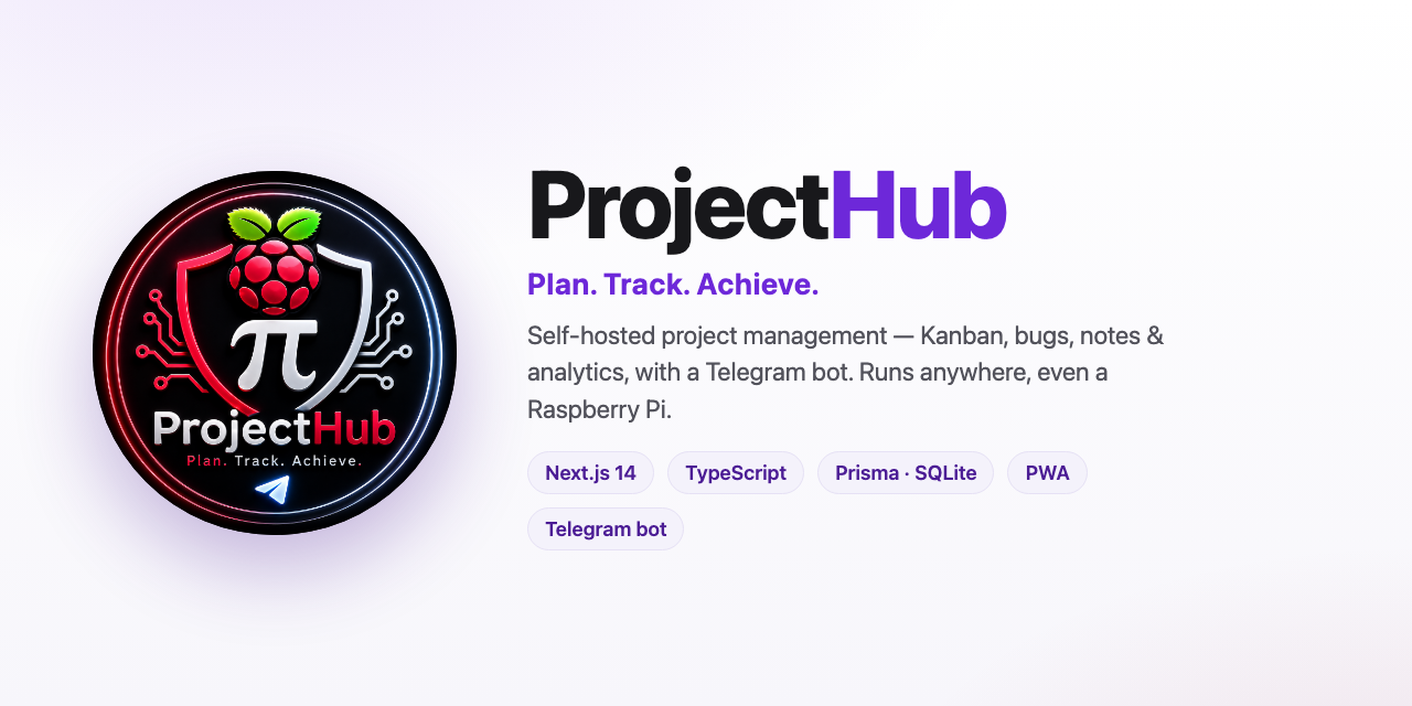 ProjectHub/public at main · VIK-DD/ProjectHub · GitHub