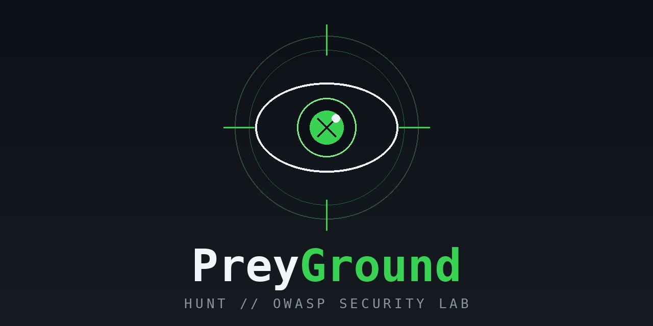 preyground