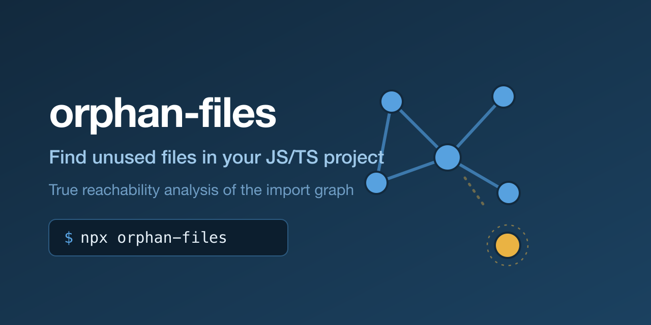orphan-files