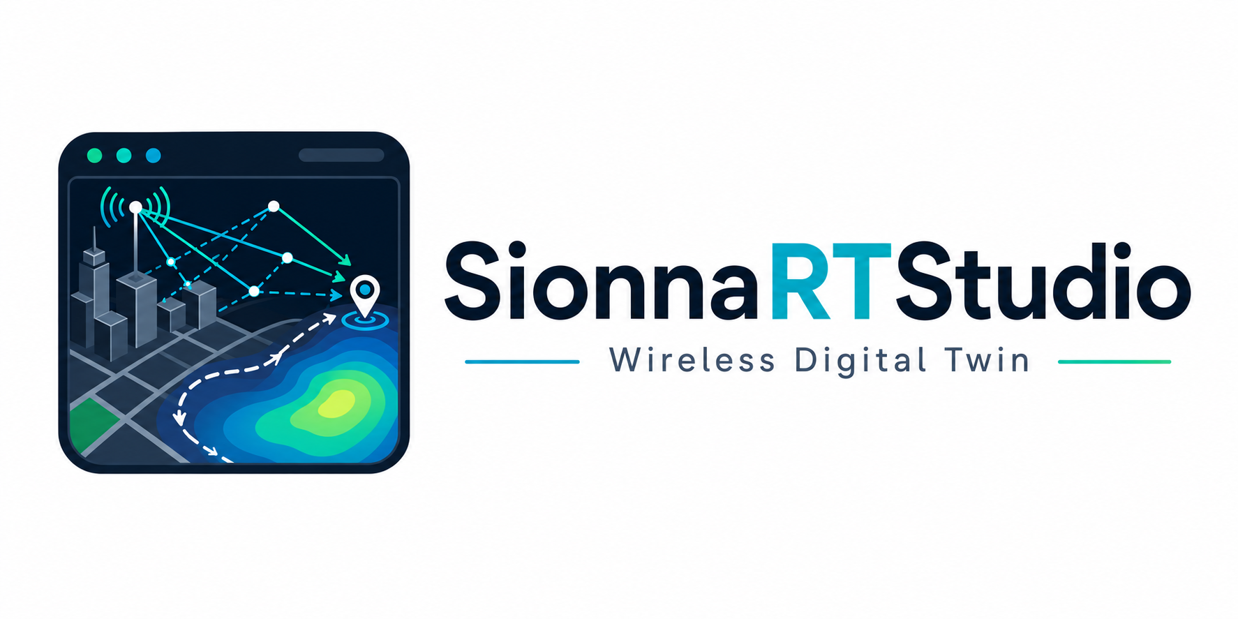 SionnaRTStudio