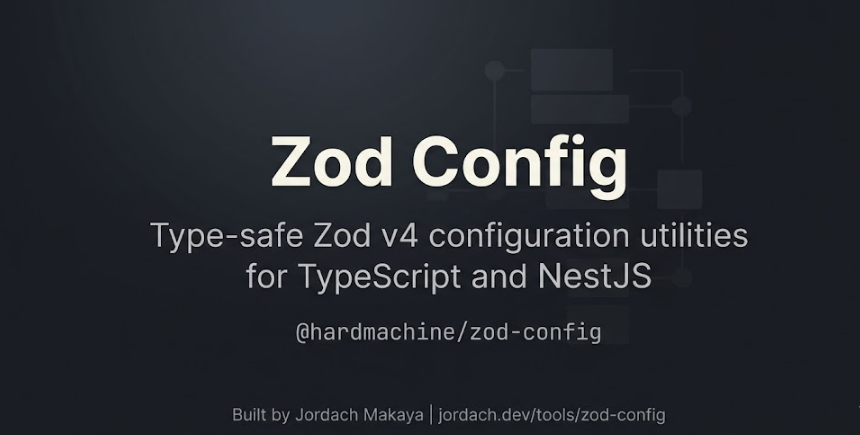 zod-config