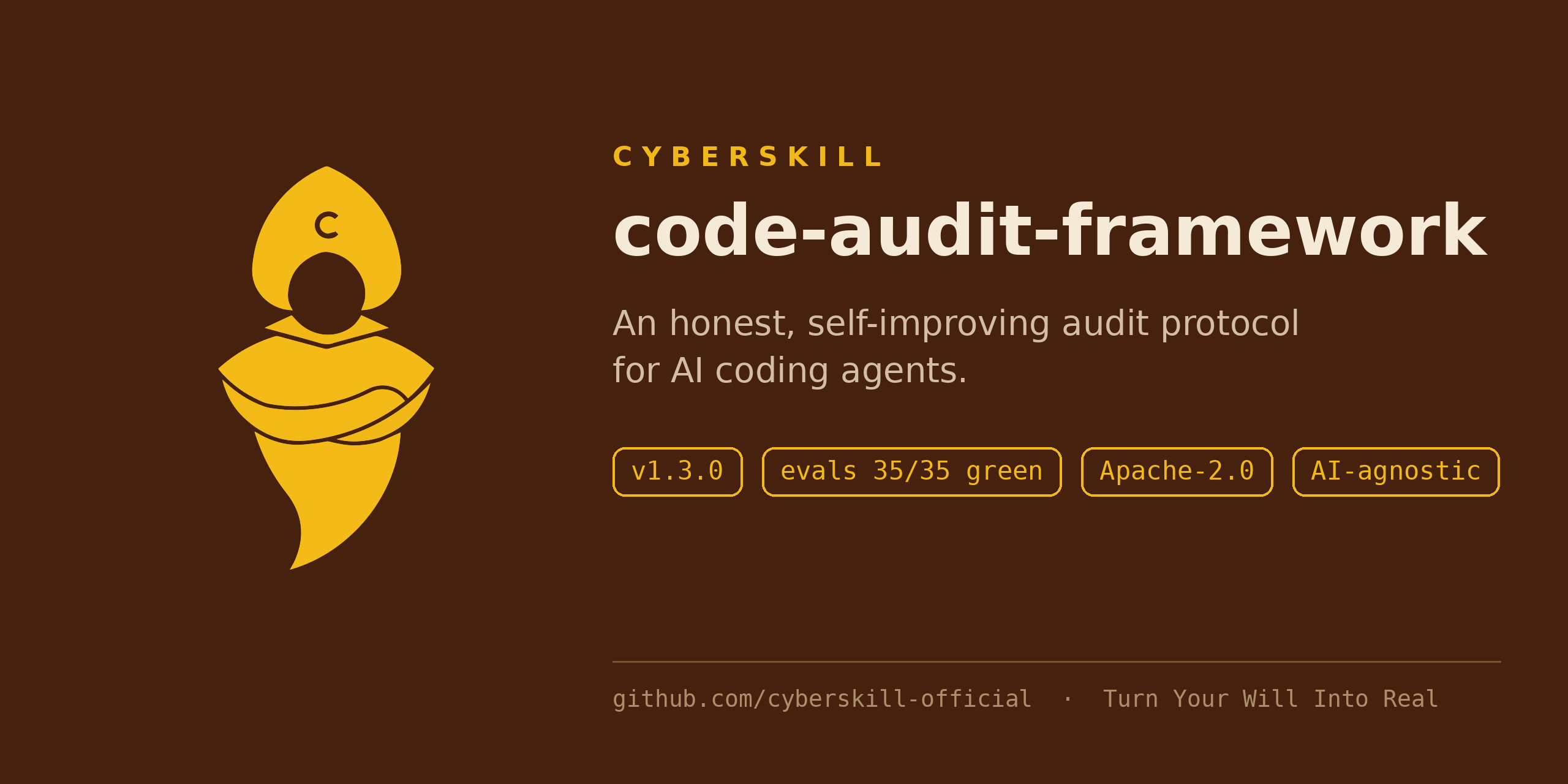 code-audit-framework