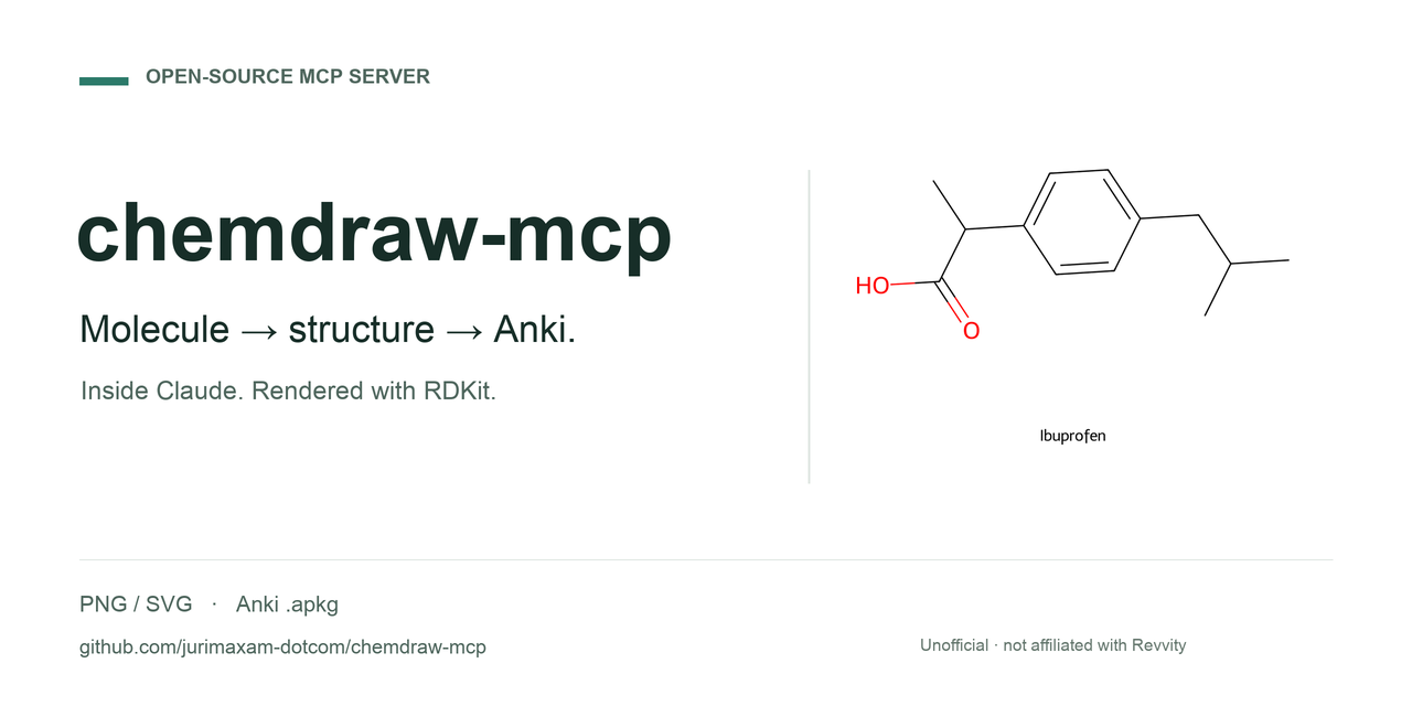 chemdraw-mcp