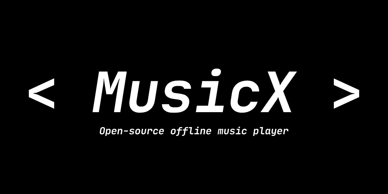 MusicX