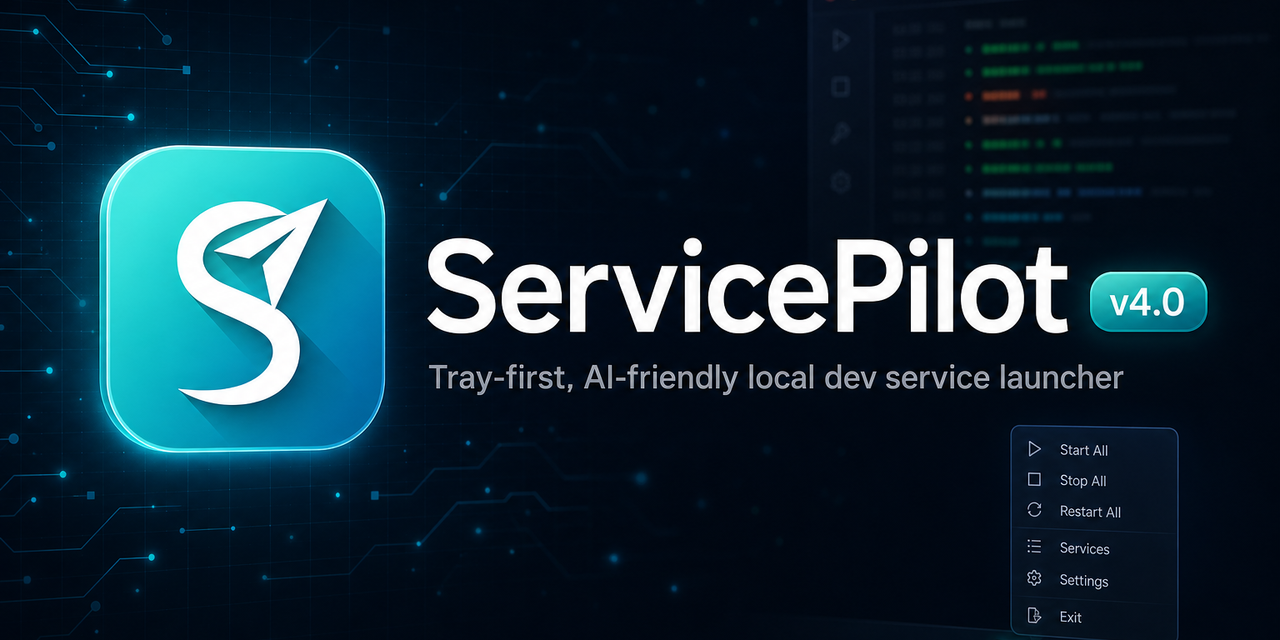 ServicePilot