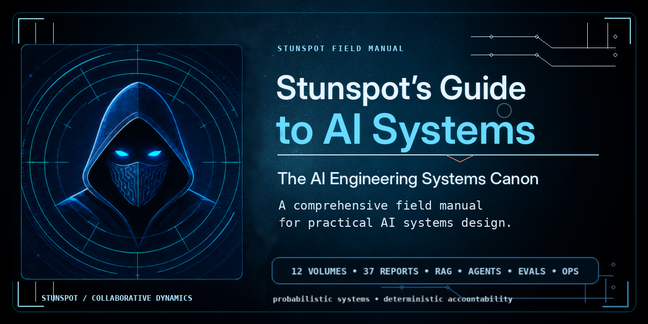 stunspots-guide-to-ai-systems