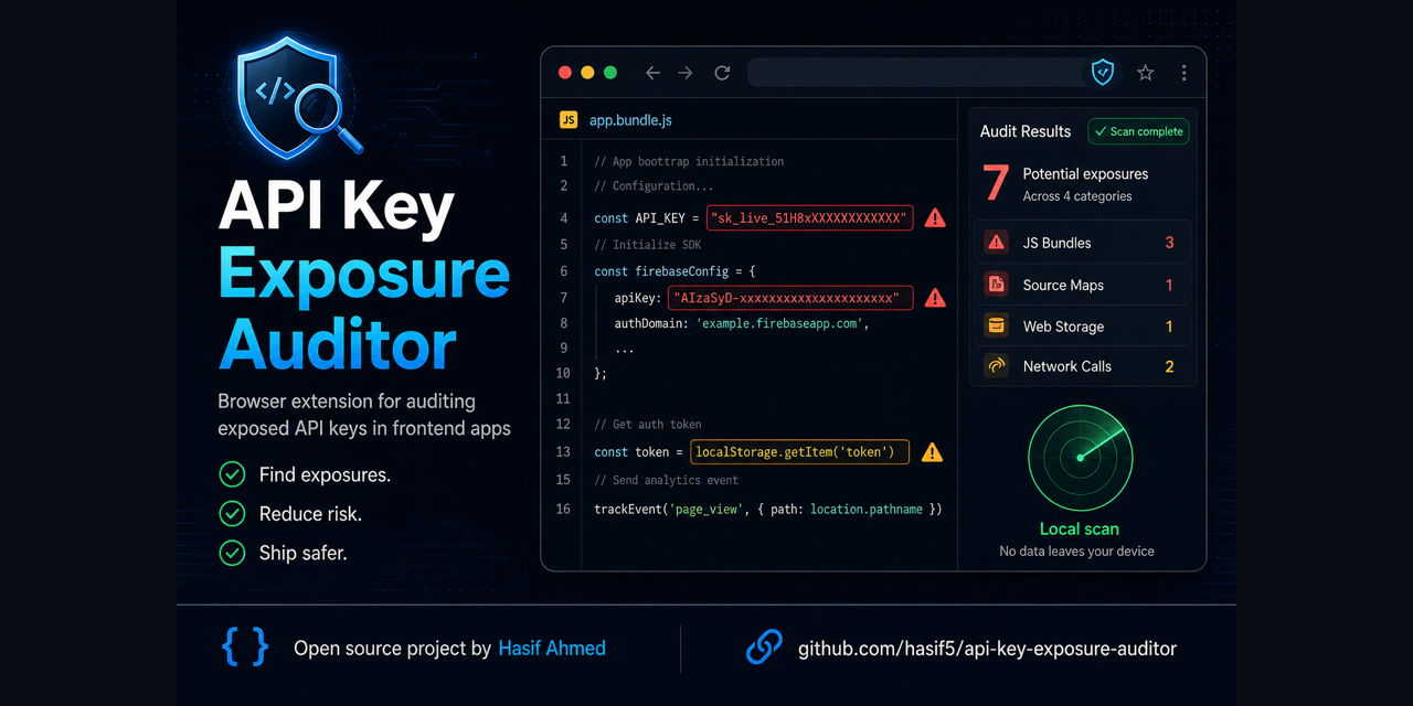 api-key-exposure-auditor