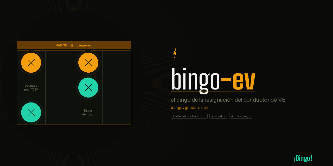 bingo-ev