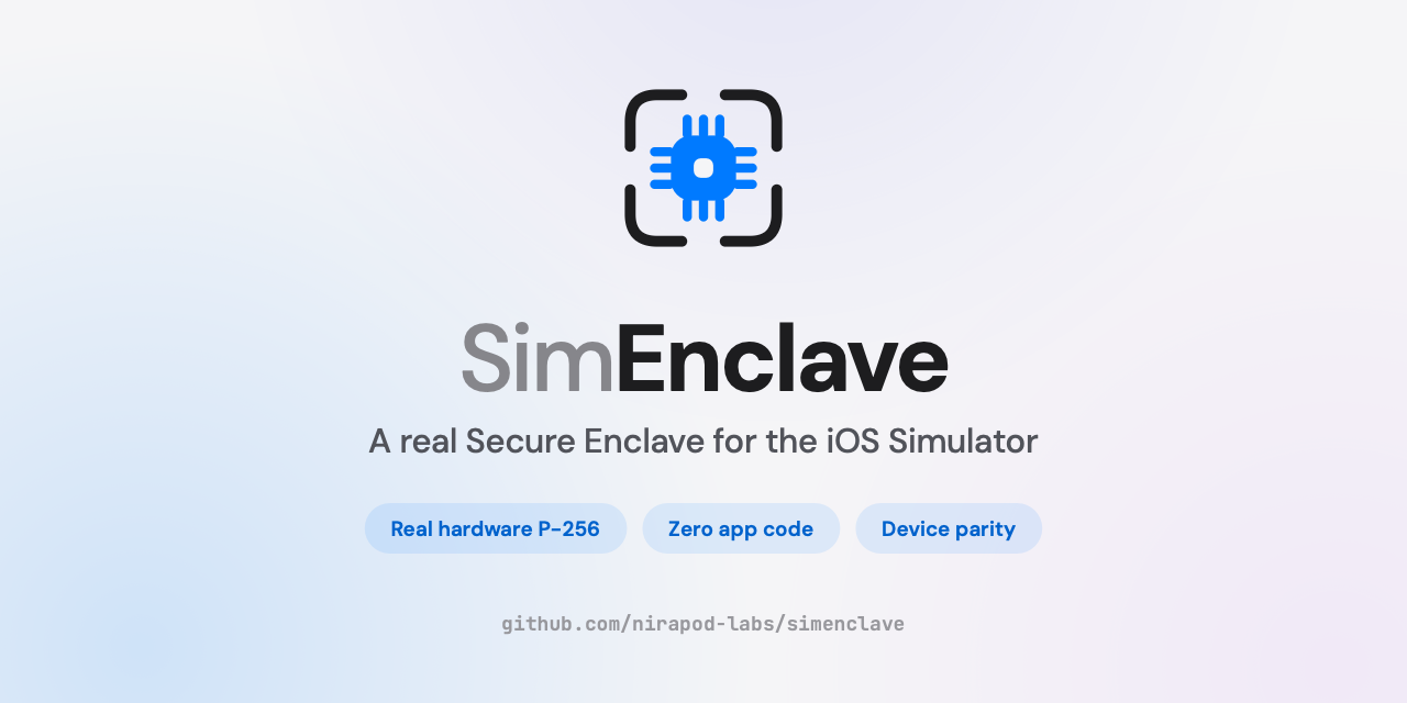 simenclave