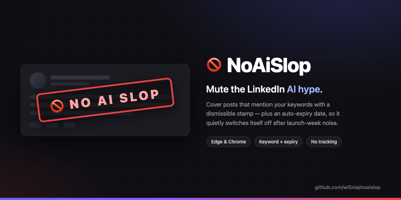 noaislop