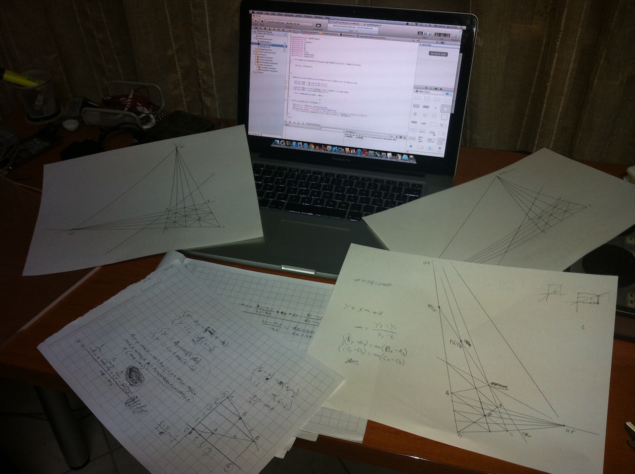 VTS-2012