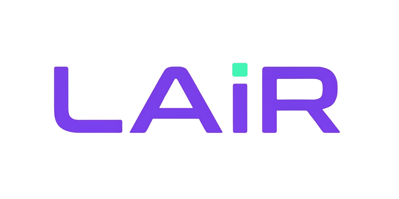 lair