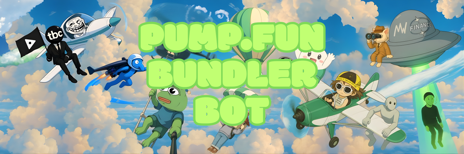 pump-fun-bundler-bot