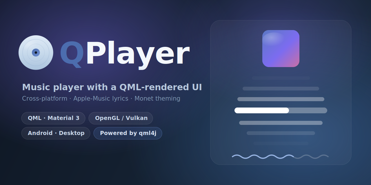 qplayer