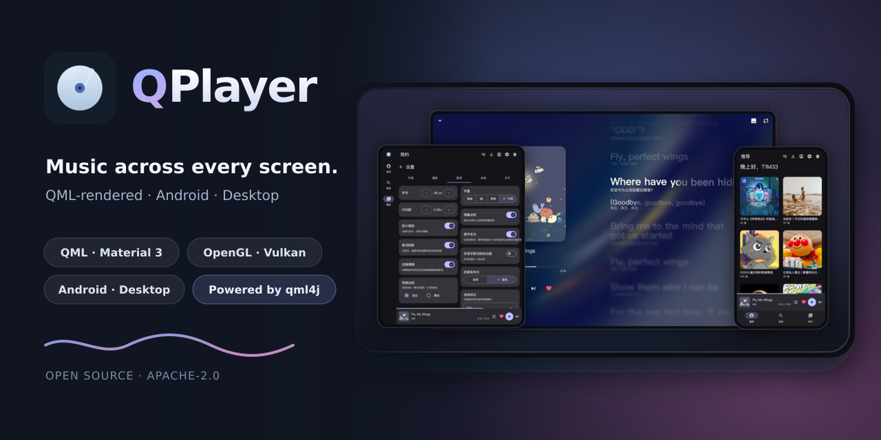 qplayer