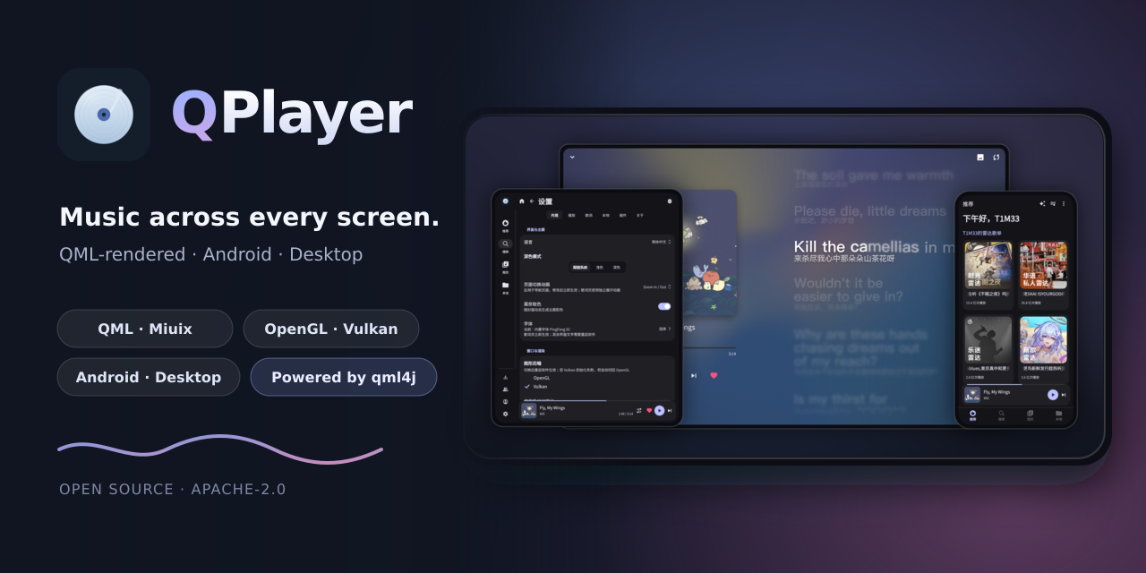 qplayer