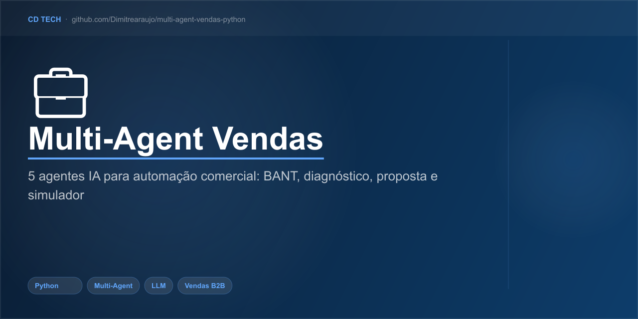 multi-agent-vendas-python