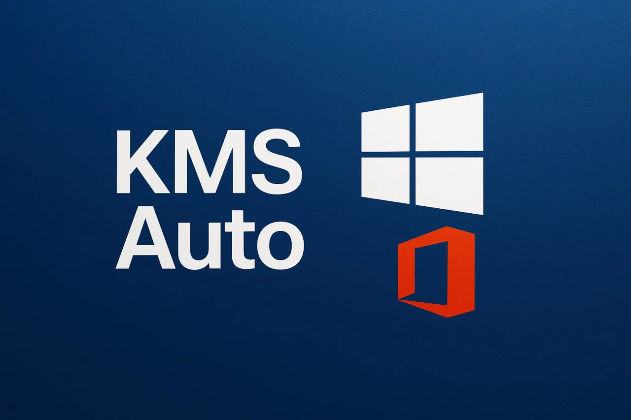 kms-auto-softportal · GitHub Topics · GitHub