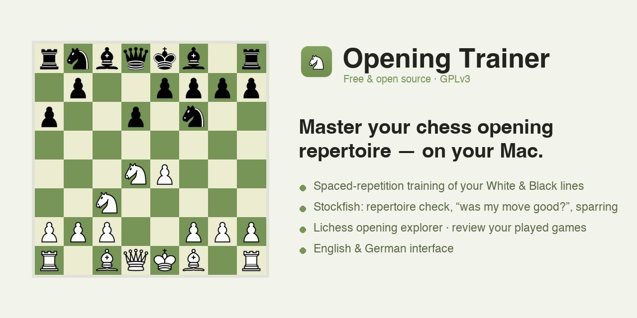 chess-opening-trainer