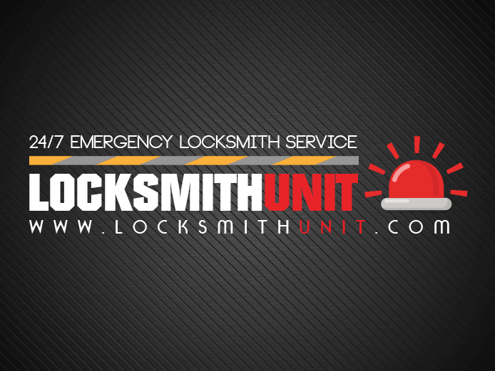 locksmith-unit