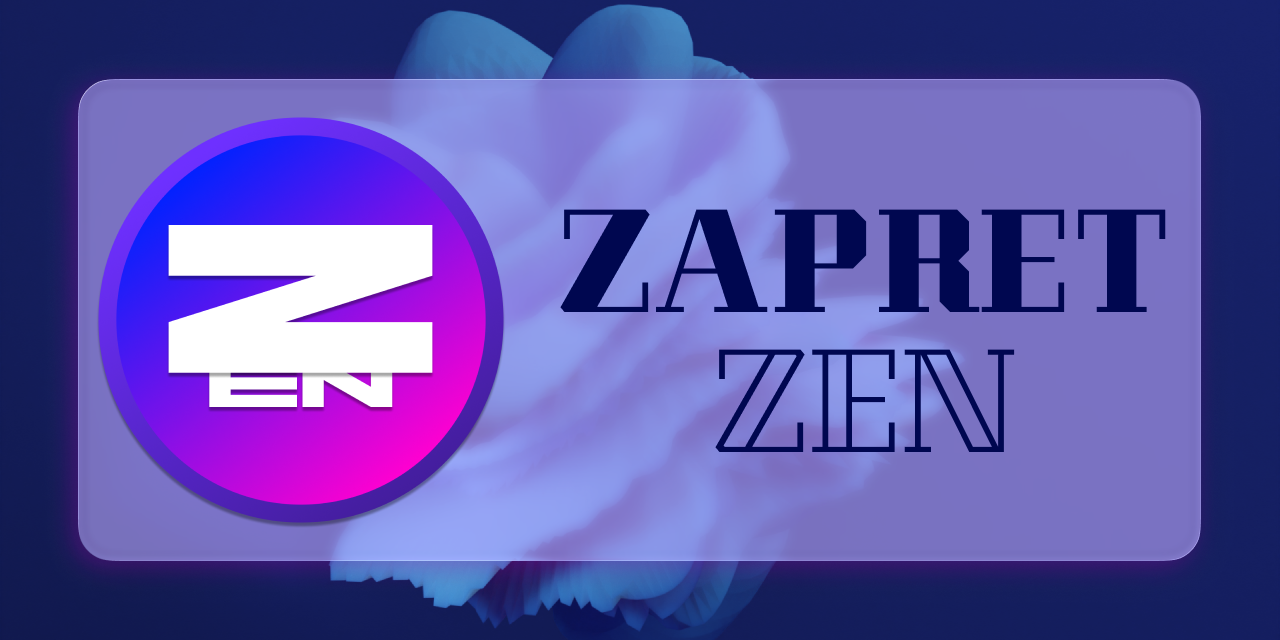 Zapret-Zen