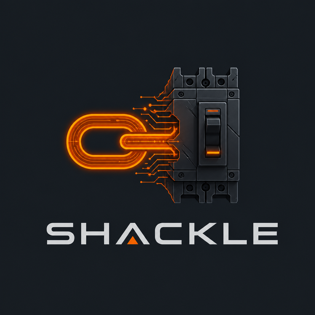 SHACKLE