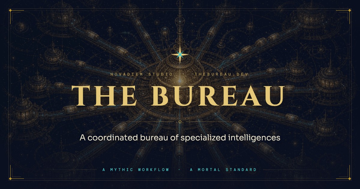 bureau