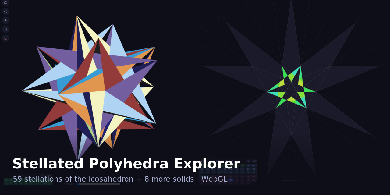 stellated-polyhedra-explorer