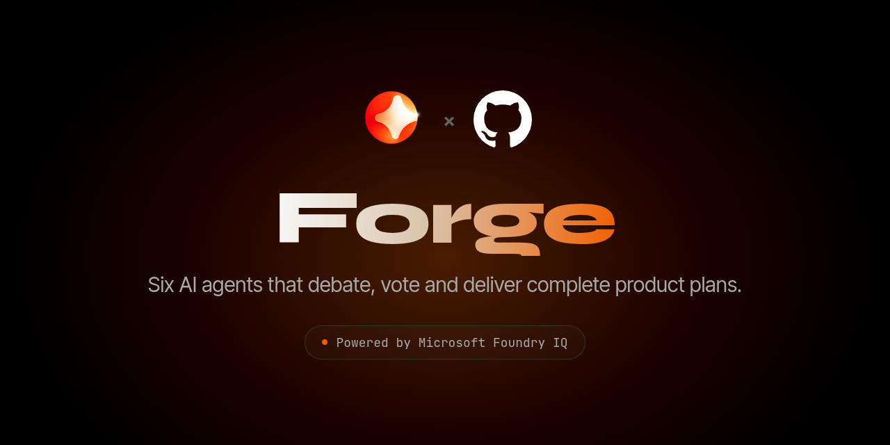 Forge