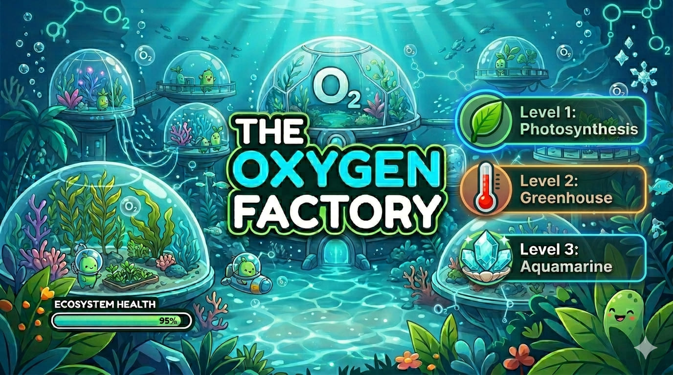 GitHub - adryy06/The-Oxygen-Factory: This learning game was developed ...