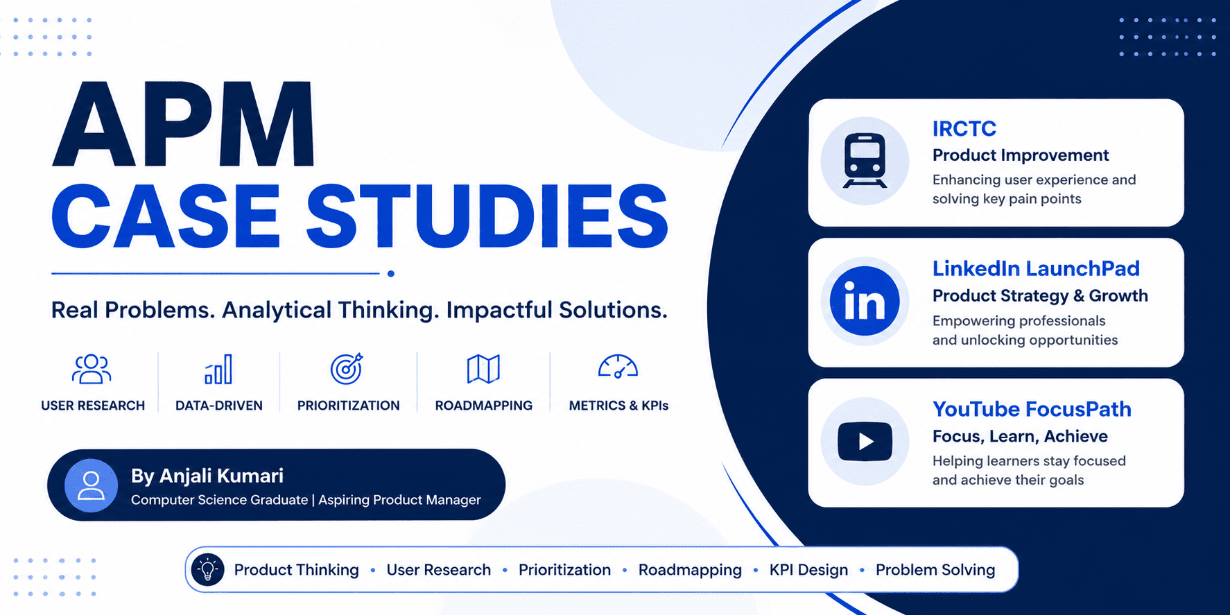 APM-Case-Studies